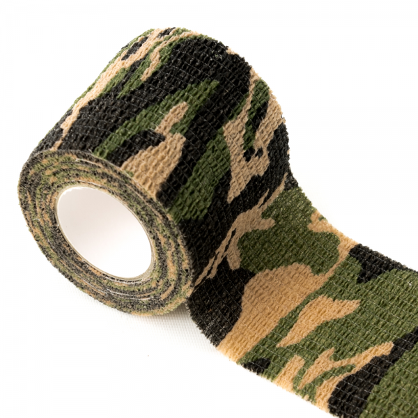 SHOOTING GUN WRAP TAPE FROM ALRIMAYA #4-425