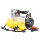 SILVER COLOR AIR COMPRESSOR FROM ALRIMAYA #22-1018