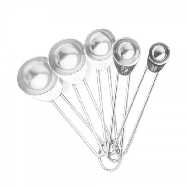 SPOON MEASURMENT SET FROM ALRIMAYA #22-3583