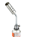 Butane Torch High Power Camping Kitchen Cooking Flame Adjustable #MT-3915-CB