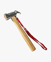 Stainless Steel Hammer Camping For Peg Tent #C5