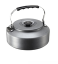 Portable Ultra-Light Camping Kettle Tea Pot #S1000/S1500