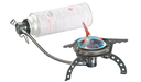 Portable Camping Stove with Flow Regulator #XD-1-CB