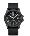 LUMINOX PATAGONIA CARBONOX WATCH 2400 SERIES #X2.2401.NB