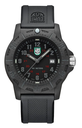 LUMINOX MANTA RAY CARBONOX 2030 SERIES #X2.2032