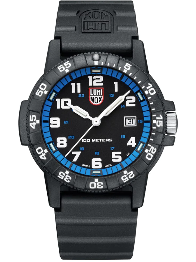 LUMINOX LEATHERBACK SEA TURTLE GIANT #XS.0324