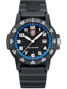 LUMINOX LEATHERBACK SEA TURTLE GIANT #XS.0324