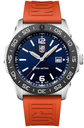 LUMINOX PACIFIC DIVER 3100 SERIES #XS.3123M.RF