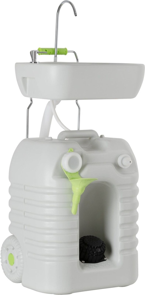 ALHOR PORTABLE  HAND WASH