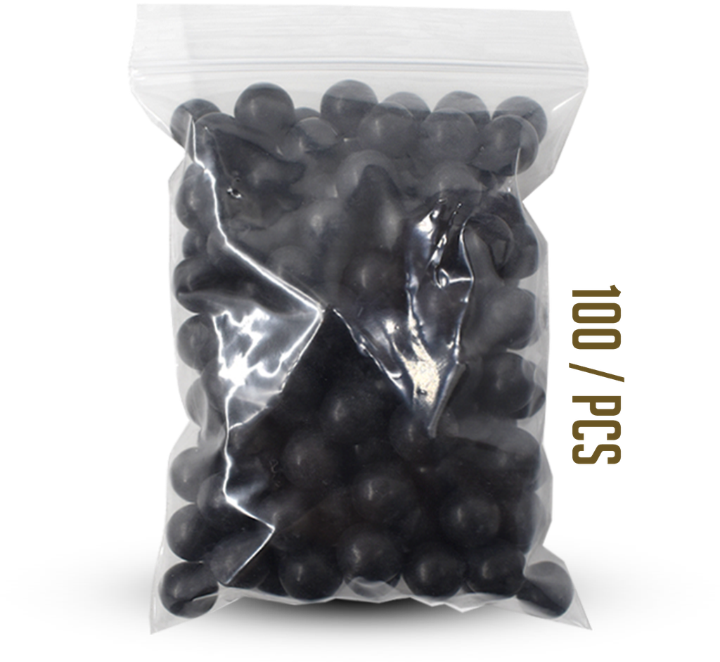 ALHOR SLING SHOT AMMO BALLS