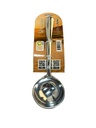 ALHOR TEA & COFFEE SPOON ( MIKYAL )