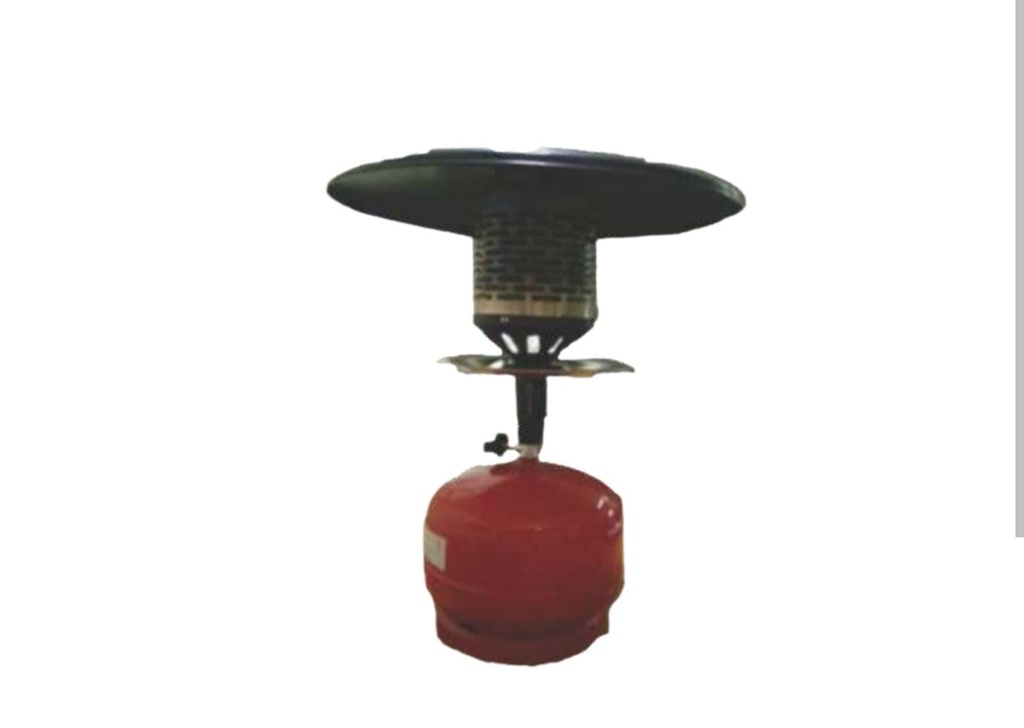 دفاية غاز من pkl #772621