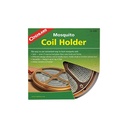 MOSQUITO COIL HOLDER