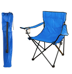 [06729] PROCAMP FOLDING CAMPING CHAIR