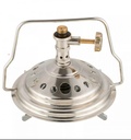 SMALL CAMPING STOVE WITH HANDLE AND REGULATOR FROM PKL #432121