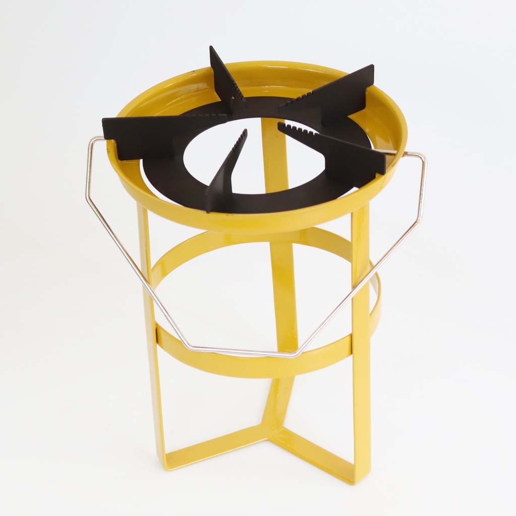 CYLINDER FRAME 3 kg FROM PKL LIMITED #362121