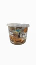 Plastic Can Maamoul Stuffed with Oats Dates 500gm