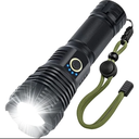 Strong Black Light Flashlight From DLC #32820