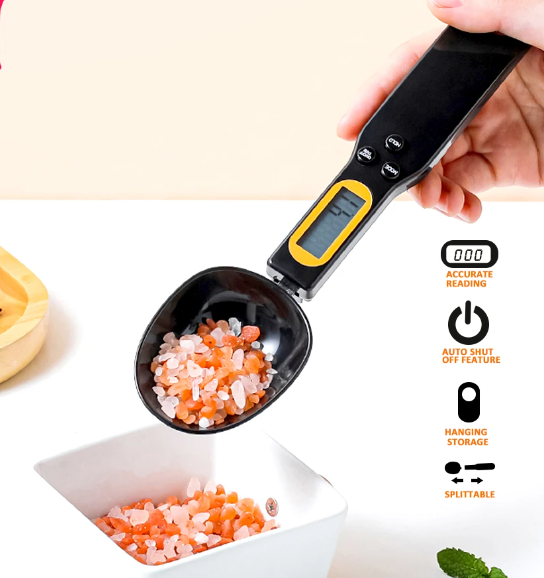 ELECTRONIC SCALE FROM KRAWM #46029