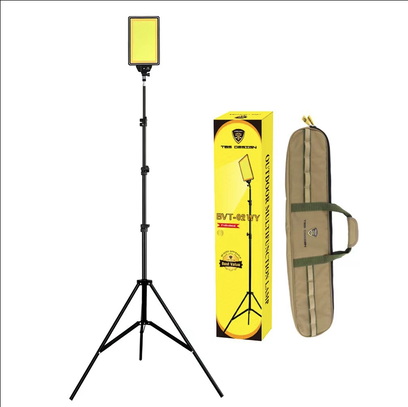 Camping Light Sanara Head Set Toby's #BVT-02 WY