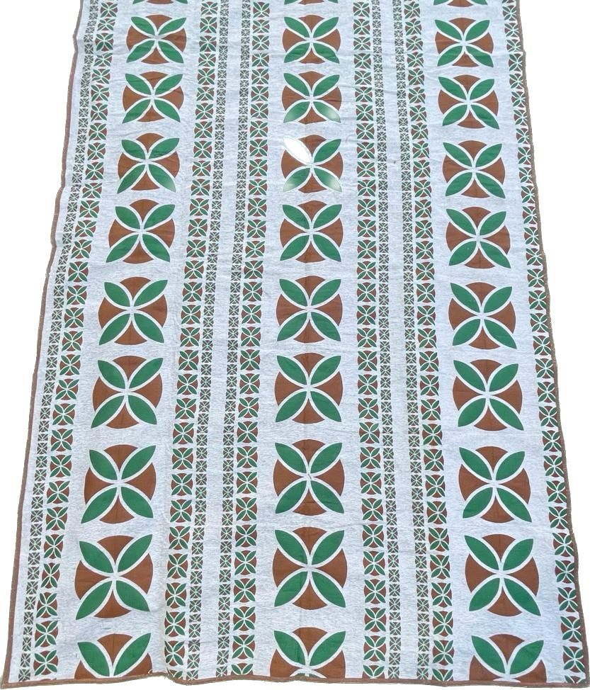 زولية مبطنة 3*2 نقشة حساوية