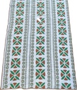 زولية مبطنة 3*2 نقشة حساوية
