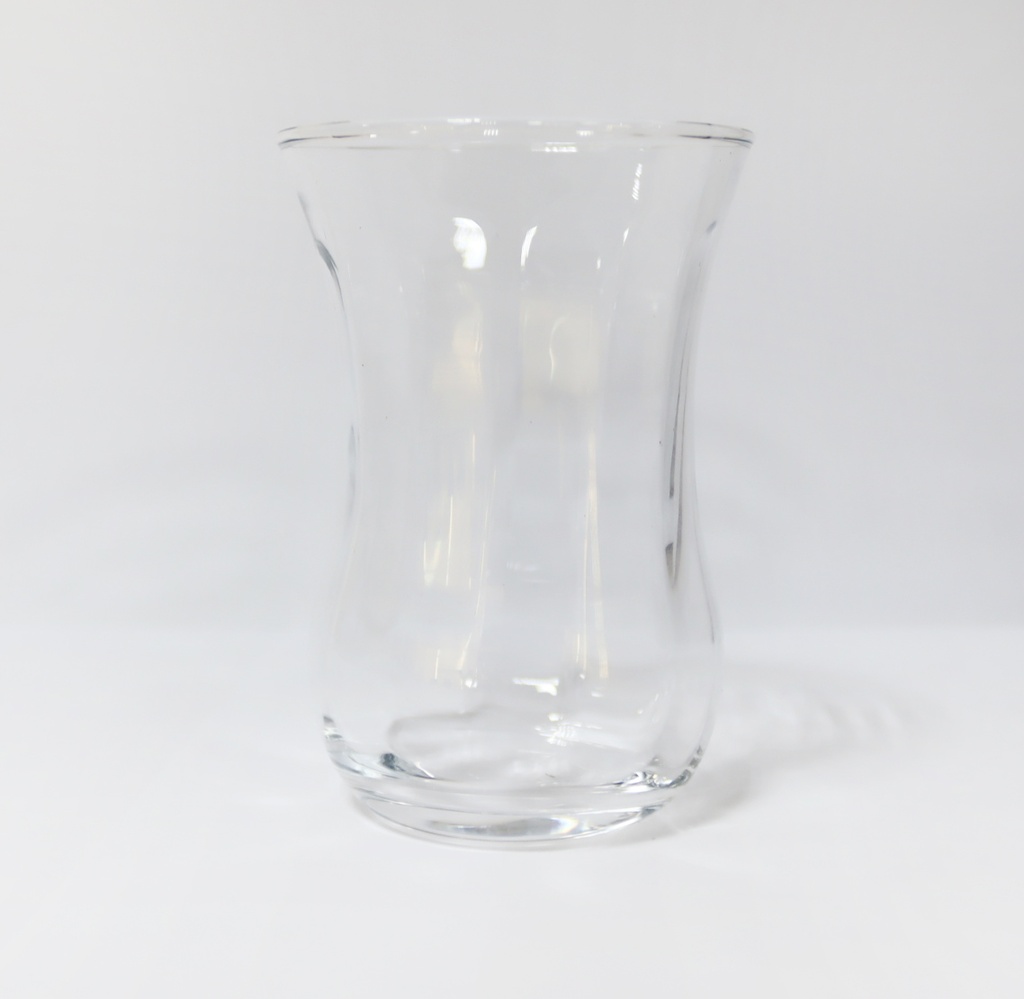 Medium Tea Cups Set of 6 Pcs #42011
