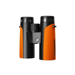 [07229] GPO Passion Binocular ED 8x42 Black*Orange #B344