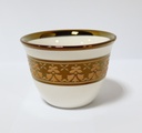 Set of 12 pcs Coffee cups #2385
