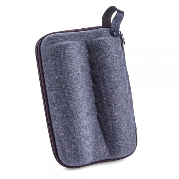 Set of 12 Cups With Grey Bag from Alrimaya #22-3147