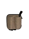 Set of 6 Cups with Light Brown Bag from Alrimaya #22-4147