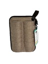Set of 12 Cups with Light Brown Bag from Alrimaya #22-4149