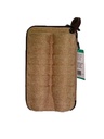 Set of Large 12 Cups with Light Brown Bag from Alrimaya #22-4155