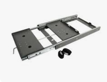 IFRIDGESLIDE001 FRIDGE SLIDE - 30L, 40L, 50L (INC. 4 X STRAPS)