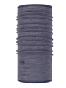 Buff LW Merino Wool Light Denim Multi Stripes SS22