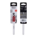 Nite Ize  LED Mini Glowstick - RED #MGS-10-R6 