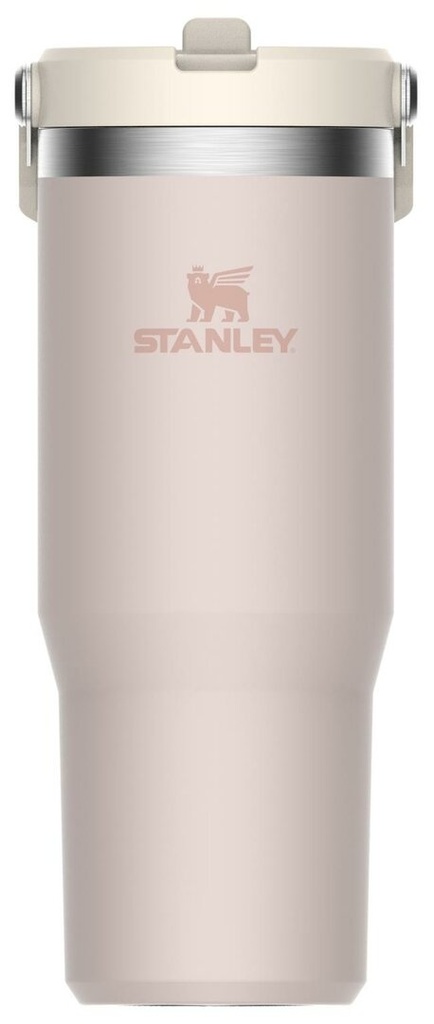 Stanley Ice Flow GO 870ml/30oz Flip Straw Water Bottle
