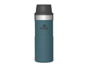 Stanley CLA 355ml/12oz Trigger-Actn Trav Mug Lagoon #10-09848-054