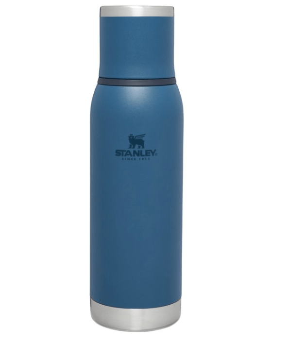 Stanley ADV Flask 750ml/25oz To-Go Bottle Polar #10-10818-009
