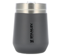 Stanley Go 295ml/10oz Everyday Tumb Charcoal EU #10-10292-063