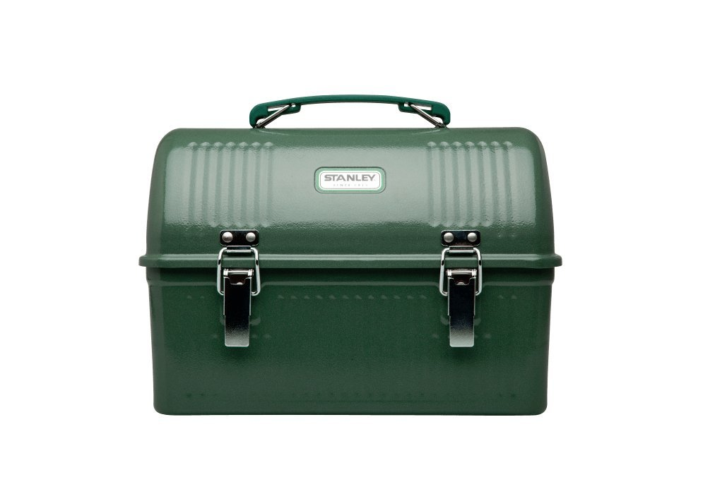 Stanley CLA 9.4L Lunchbox Hammertone Green #10-01625-003