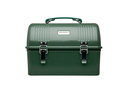 Stanley CLA 9.4L Lunchbox Hammertone Green #10-01625-003