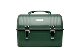 [07544] Stanley CLA 9.4L Lunchbox Hammertone Green #10-01625-003