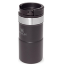 Stanley CLA Neverleak Travel Mug 250ml/8.5oz M.Black #10-09856-007