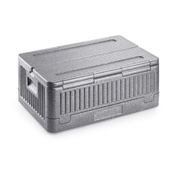 [07603] EPP Folding Storage Box 40L from Naturehike #NH20SJ033