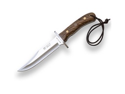 [07608] JOKER Knife Bowie Blade 16 cm #CN96