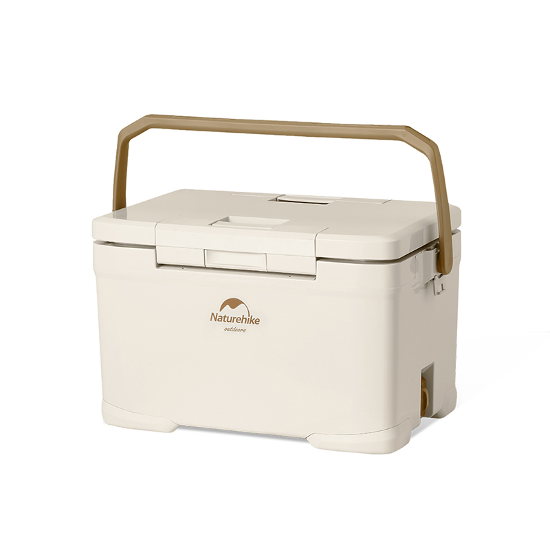 Outdoor Antibacterial Cooler Box From Naturehike #CNK2300BS012
