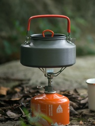 [07646] Outdoor picnic teapot From Naturehike #NH17C020-H (1.1 L)
