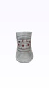 Tea Cups Set of 6 Pcs Kuwaiti pattern #JB004-6RB