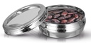 ALHOR DATES STORING STAINLESS STEEL